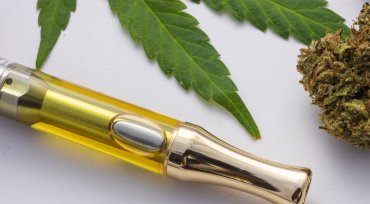 Snoop Dogg Vape Pen